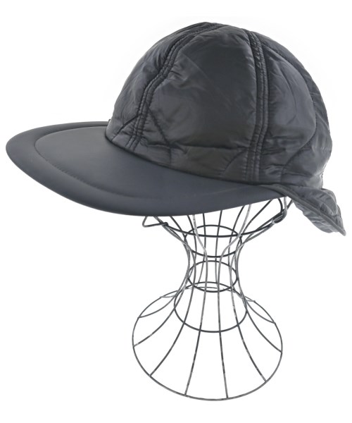 インディエトロアソシエーション(Indietro Association)のIndietro Association キャップ