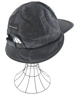 Indietro Association（インディエトロアソシエーション）キャップ 黒 サイズ:F メンズ/2200626768201