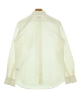THE SHIRTS（ザシャツ）カジュアルシャツ 白 サイズ:M メンズ/2200605815018