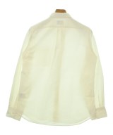 THE SHIRTS（ザシャツ）カジュアルシャツ 白 サイズ:M メンズ/2200605815025