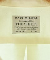 THE SHIRTS（ザシャツ）カジュアルシャツ 白 サイズ:M メンズ/2200605815025