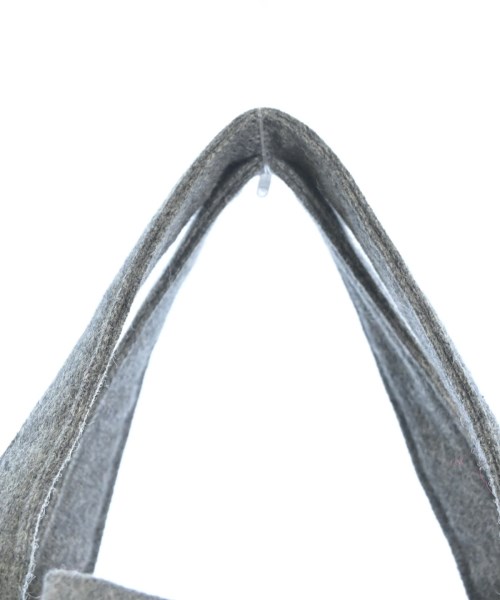 DRES（ドレス）トートバッグ グレー サイズ:- レディース/2200658798078