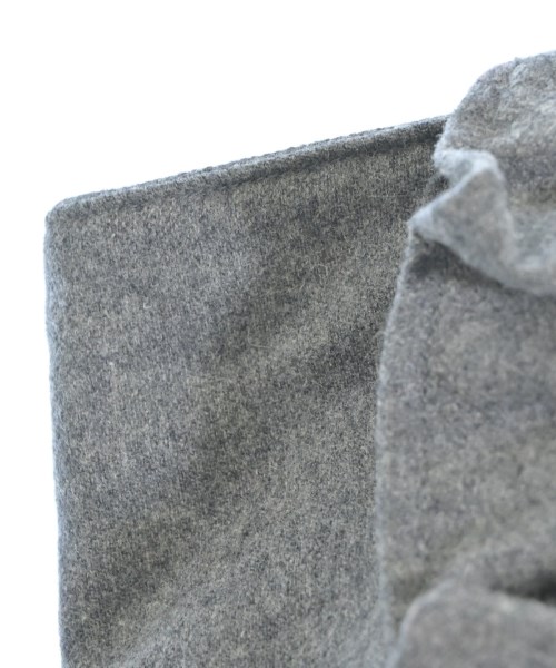 DRES（ドレス）トートバッグ グレー サイズ:- レディース/2200658798078