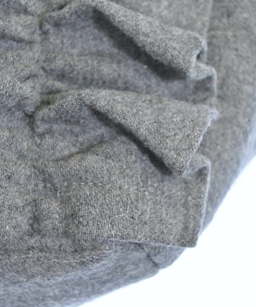 DRES（ドレス）トートバッグ グレー サイズ:- レディース/2200658798078