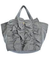 DRES（ドレス）トートバッグ グレー サイズ:- レディース/2200658798078