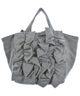 DRES（ドレス）トートバッグ グレー サイズ:- レディース/2200658798078