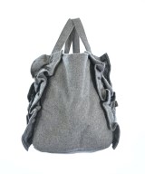 DRES（ドレス）トートバッグ グレー サイズ:- レディース/2200658798078