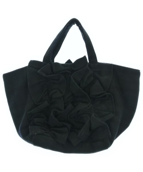 DRES（ドレス）トートバッグ 紺 サイズ:- レディース/2200637952040