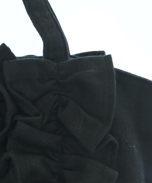 DRES（ドレス）トートバッグ 紺 サイズ:- レディース/2200637952040