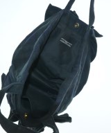 DRES（ドレス）トートバッグ 紺 サイズ:- レディース/2200637952040
