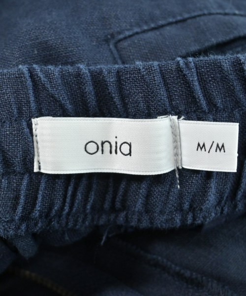 Onia（オニア）その他 紺 サイズ:M メンズ/2200611157140