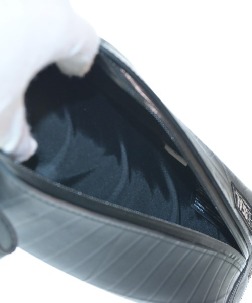 SEAL（シール）ショルダーバッグ 黒 サイズ:- メンズ/2200666920089