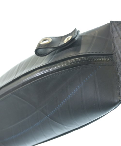 SEAL（シール）ショルダーバッグ 黒 サイズ:- メンズ/2200666920089