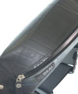 SEAL（シール）ショルダーバッグ 黒 サイズ:- メンズ/2200666920089