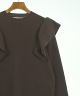 BEAUTE DE OPAQUE（ボーテドオペーク）ニット・セーター 茶 サイズ:38(M位) レディース/2200627844034