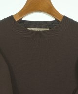 BEAUTE DE OPAQUE（ボーテドオペーク）ニット・セーター 茶 サイズ:38(M位) レディース/2200627844034