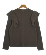 BEAUTE DE OPAQUE ニット・セーター