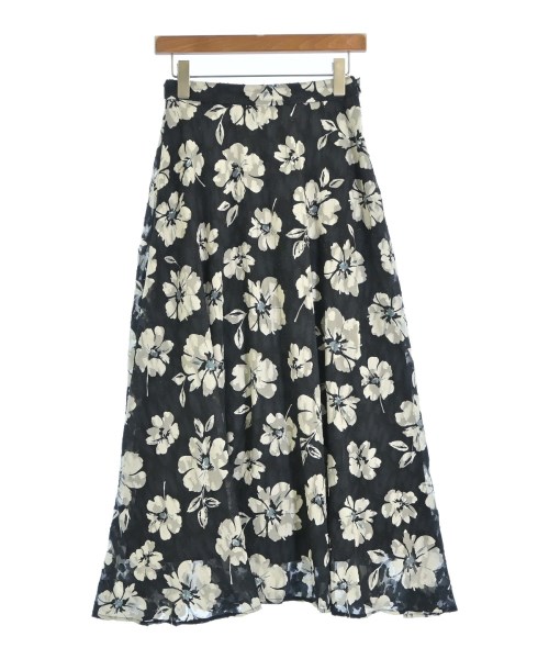 ボーテドオペーク(BEAUTE DE OPAQUE)のBEAUTE DE OPAQUE ロング・マキシ丈スカート