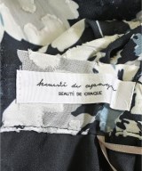 BEAUTE DE OPAQUE（ボーテドオペーク）ロング・マキシ丈スカート 黒 サイズ:38(M位) レディース/2200610310034