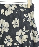 BEAUTE DE OPAQUE（ボーテドオペーク）ロング・マキシ丈スカート 黒 サイズ:38(M位) レディース/2200610310034