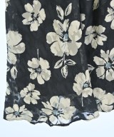 BEAUTE DE OPAQUE（ボーテドオペーク）ロング・マキシ丈スカート 黒 サイズ:38(M位) レディース/2200610310034