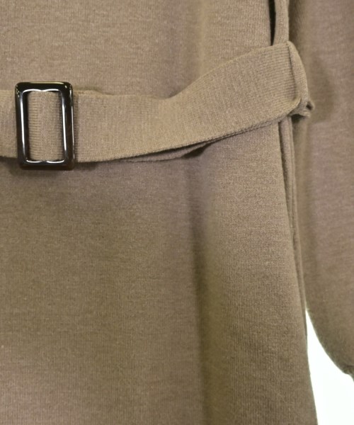 BEAUTE DE OPAQUE（ボーテドオペーク）ワンピース ベージュ サイズ:38(M位) レディース/2200610889011