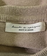 BEAUTE DE OPAQUE（ボーテドオペーク）ワンピース ベージュ サイズ:38(M位) レディース/2200610889011