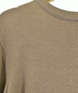 BEAUTE DE OPAQUE（ボーテドオペーク）ワンピース ベージュ サイズ:38(M位) レディース/2200610889011