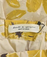 BEAUTE DE OPAQUE（ボーテドオペーク）ロング・マキシ丈スカート ベージュ サイズ:38(M位) レディース/2200609040041