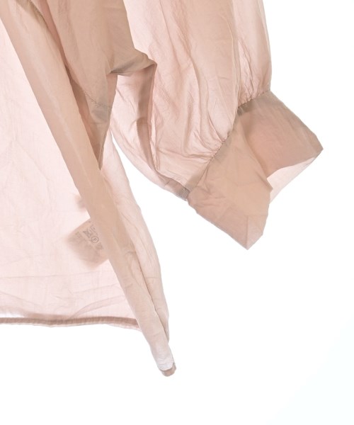 BEAUTE DE OPAQUE（ボーテドオペーク）ブラウス ピンク サイズ:36(S位) レディース/2200669534016