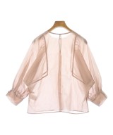 BEAUTE DE OPAQUE（ボーテドオペーク）ブラウス ピンク サイズ:36(S位) レディース/2200669534016