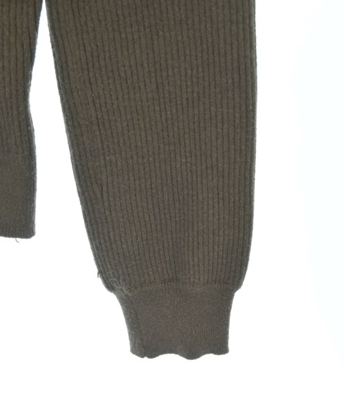 BEAUTE DE OPAQUE（ボーテドオペーク）ニット・セーター 茶 サイズ:38/M レディース/2200670876044