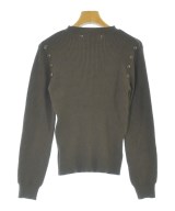 BEAUTE DE OPAQUE（ボーテドオペーク）ニット・セーター 茶 サイズ:38/M レディース/2200670876044