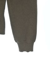 BEAUTE DE OPAQUE（ボーテドオペーク）ニット・セーター 茶 サイズ:38/M レディース/2200670876044