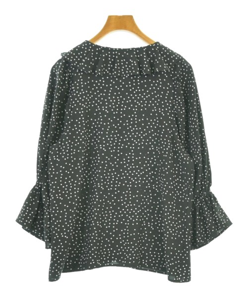 BEAUTE DE OPAQUE（ボーテドオペーク）ブラウス 黒 サイズ:M レディース/2200676913064