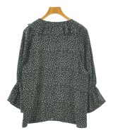 BEAUTE DE OPAQUE（ボーテドオペーク）ブラウス 黒 サイズ:M レディース/2200676913064