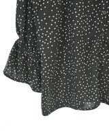 BEAUTE DE OPAQUE（ボーテドオペーク）ブラウス 黒 サイズ:M レディース/2200676913064