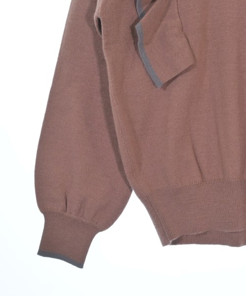 BEAUTE DE OPAQUE（ボーテドオペーク）ニット・セーター その他（柄物・カラフル） サイズ:36(S位) レディース/2200656644032