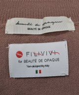 BEAUTE DE OPAQUE（ボーテドオペーク）ニット・セーター その他（柄物・カラフル） サイズ:36(S位) レディース/2200656644032
