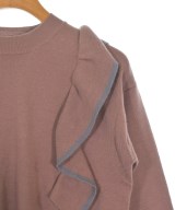 BEAUTE DE OPAQUE（ボーテドオペーク）ニット・セーター その他（柄物・カラフル） サイズ:36(S位) レディース/2200656644032