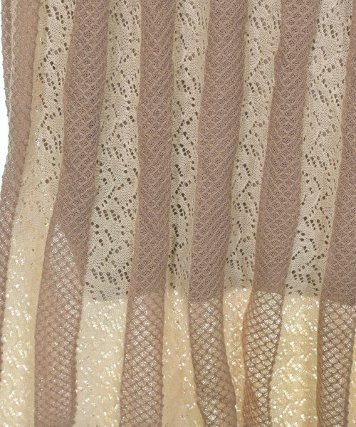 BEAUTE DE OPAQUE（ボーテドオペーク）ワンピース ベージュ サイズ:38(M位) レディース/2200661573204