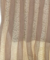 BEAUTE DE OPAQUE（ボーテドオペーク）ワンピース ベージュ サイズ:38(M位) レディース/2200661573204