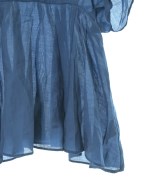 BEAUTE DE OPAQUE（ボーテドオペーク）ブラウス 青 サイズ:36(S位) レディース/2200640883010