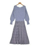 BEAUTE DE OPAQUE ワンピース