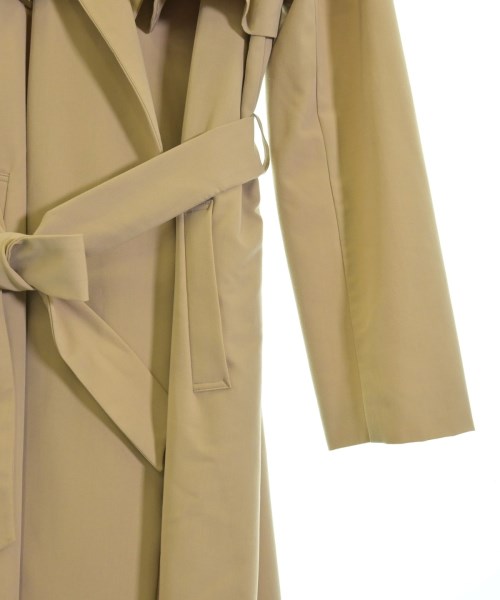 BEAUTE DE OPAQUE（ボーテドオペーク）トレンチコート ベージュ サイズ:38(M位) レディース/2200639521077