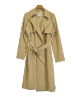 BEAUTE DE OPAQUE（ボーテドオペーク）トレンチコート ベージュ サイズ:38(M位) レディース/2200639521077
