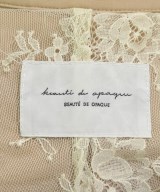 BEAUTE DE OPAQUE（ボーテドオペーク）トレンチコート ベージュ サイズ:38(M位) レディース/2200639521077