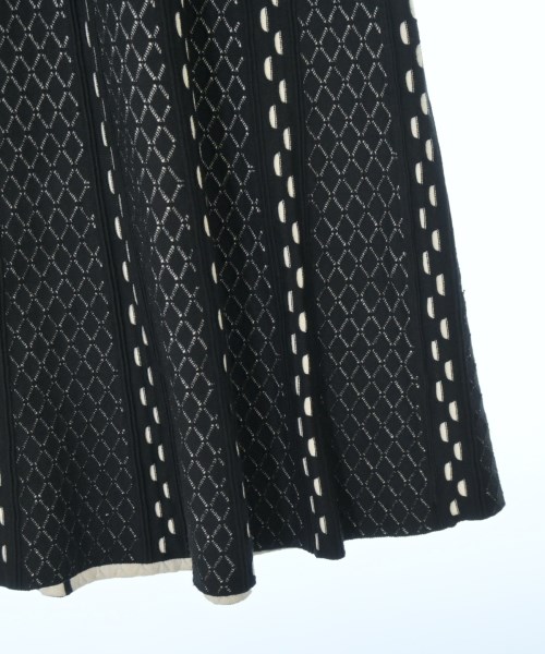 BEAUTE DE OPAQUE（ボーテドオペーク）ワンピース 黒 サイズ:38(M位) レディース/2200648202011