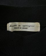 BEAUTE DE OPAQUE（ボーテドオペーク）ワンピース 黒 サイズ:38(M位) レディース/2200648202011