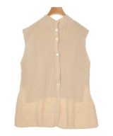 BEAUTE DE OPAQUE（ボーテドオペーク）ベスト ベージュ サイズ:M レディース/2200661403051